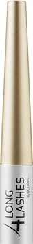Сироватка, прискорююча ріст вій - AA Cosmetics Long4Lashes 3ml (нічний) (256457-400)