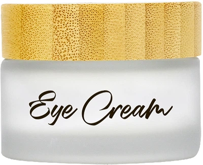 Крем для кожи вокруг глаз "Бакучиол-рамбутан" - Lunnitsa Eye Cream 15ml (1091979-72172)