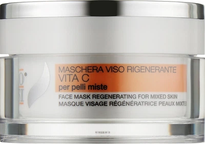 Регенерирующая маска с витамин C - Phyto Sintesi Vita C Regenerating Mask 50ml (946092-33534)