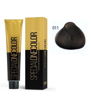 Краска для волос SPECIALONECOLOR Pigments 0.11 GREY аммиачная 60 мл