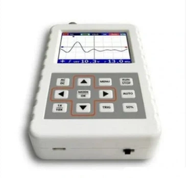 Осциллограф цифровой DSO FNIRSI PRO со щупом P6100