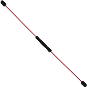 Вибротренажер Ffelix Rod 7971, красный
