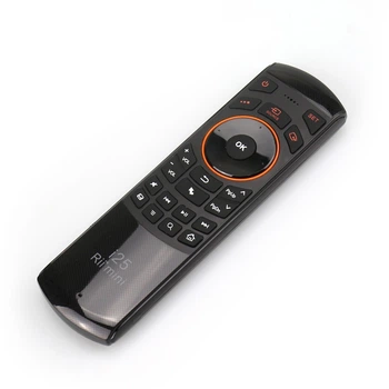 Пульт Air Mouse Rii mini I25 с русской клавиатурой