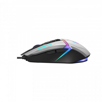 Комп'ютерна миша A4Tech Bloody W60 Max Gun Grey (Bloody W60 Max Gun Grey)