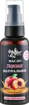 Масло персиковое натуральное - Mayur 50ml (552709-91744)