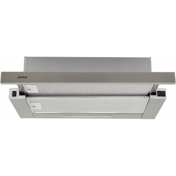 Вытяжка кухонная Jantar TLK 650 LED 60 IS+GR