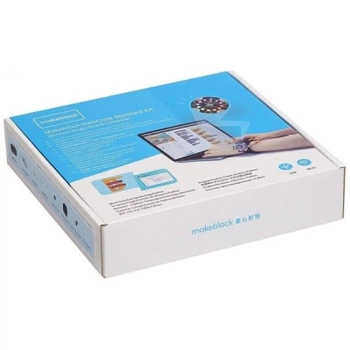 Конструктор Makeblock Набор HaloCode standard kit (P1030065)