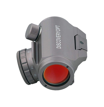 Коллиматорный прицел Discovery Optics 1х25 DS Red Dot