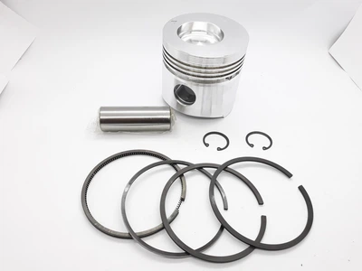 Поршневой комплект 95,0 mm STD GZ — 195N срезанный конус для дизельного мотоблока мототрактора Tiget Арт5462