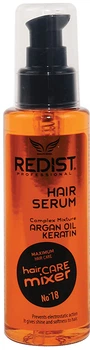 Сыворотка для волос Redist Hair Serum With Argan Oil с аргановым маслом 125 мл (8697926017520)