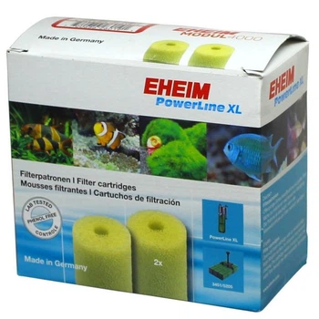 Фильтрующий картридж для Eheim PowerLine XL 2252 (2615510)