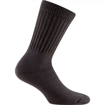 Шкарпетки Accapi Outdoor Merino Endurance Crew M Black