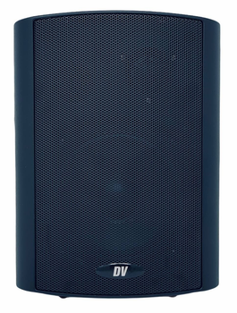 Акустична система DV audio PB-5.2T IP Black