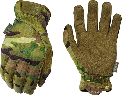 Тактические перчатки Mechanix Specialty Fastfit 0.5 mm XL