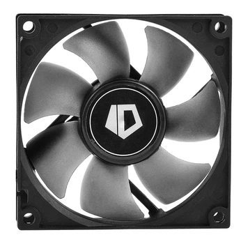 Вентилятор для корпусу ID-Cooling NO-8025-SD, 80mm