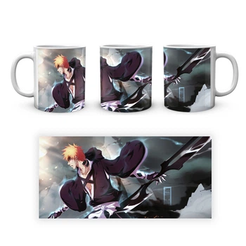 Кружка GeekLand Bleach Бліч Ічіго BL 002.019
