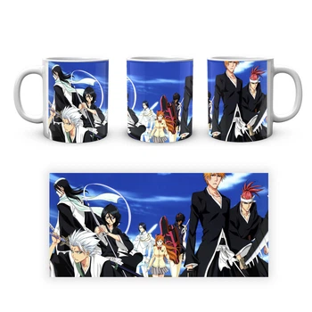 Кружка GeekLand Bleach Блич BL 002.021