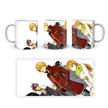 Кружка GeekLand Bleach Бліч BL 002.020
