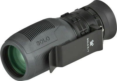 Монокуляр Vortex Solo RT, 8x36 мм, с дальномерной сеткой, MRAD (23710271)