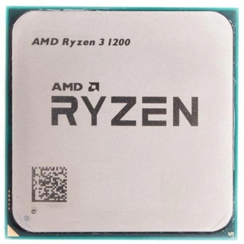Процессор AMD Ryzen 3 1200 AF Socket AM4 (YD1200BBM4KAF) Б/У