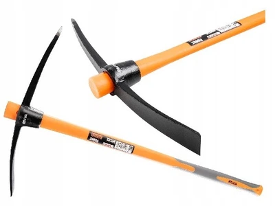 Кирка кайло Richmann 2кг ручка Fiberglass (C2590)