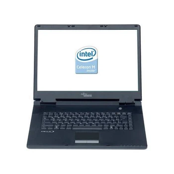БВ Ноутбук Siemens Fujitsu Amilo 1705 15.4 Intel T2060 2 RAM 80 HDD
