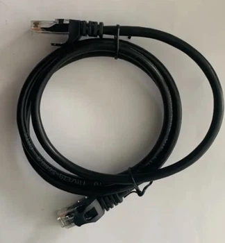 Переходник Lan XO GB007 1m Черный