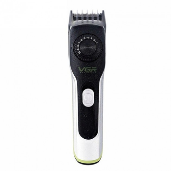 Аккумуляторный триммер для для стрижки волос VGR V-028