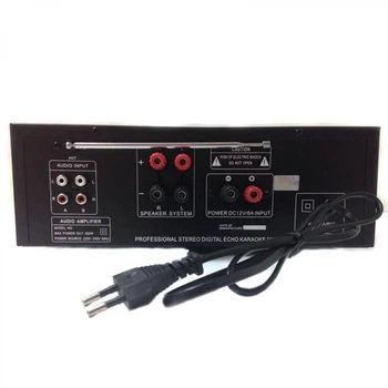 Підсилювач звуку UKC 325 BT з Bluetooth