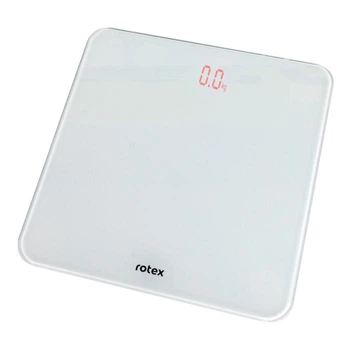 Весы напольные Rotex RSB20-W