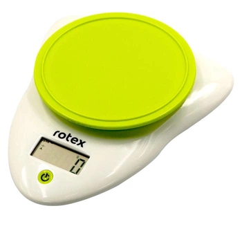 Ваги кухонні Rotex RSK06-P