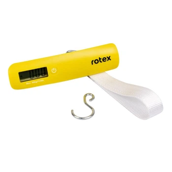 Весы багажные ROTEX RSB02-P