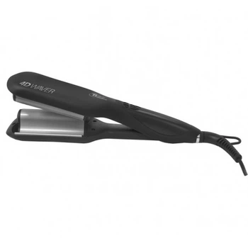Плойка профессиональная двойная для волос TICO Professional 4D Waver