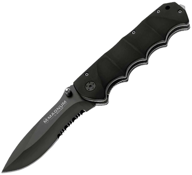 Ніж Boker Magnum Black Spear (440A) (23730273)