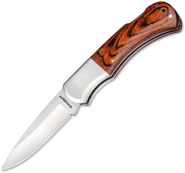 Нож Boker Magnum Handwerksmeister 1 (23730575)