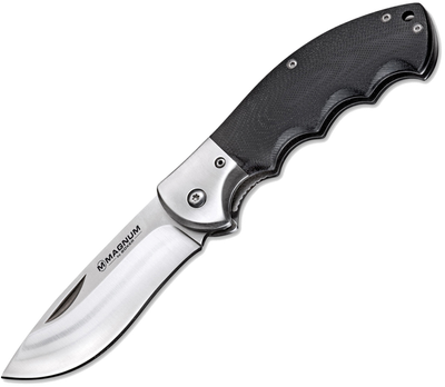 Нож Boker Magnum NW Skinner (23730606)