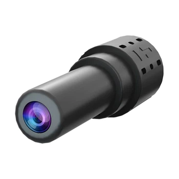 Мини камера wifi с записью и просмотром со смартфона Nectronix X14, 2 Мп, без аккумулятора (100841)