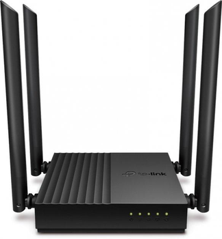 Бездротовий маршрутизатор TP-Link Archer C64