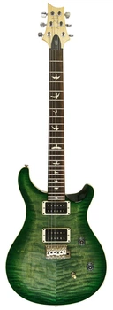 Электрогитара PRS CE 24 (Tampas Green Burst)