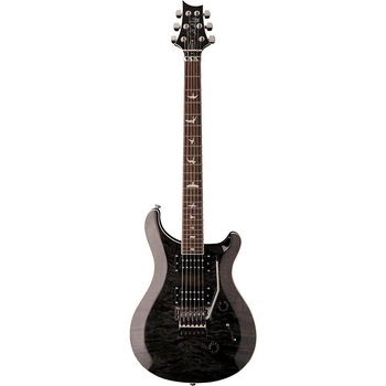 Электрогитара PRS SE FLOYD CUSTOM 24 (GRAY BLACK)