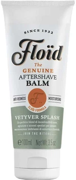 Balsam po goleniu Floid Aftershave Balm Vetyver Splash 100 ml (8004395321711)