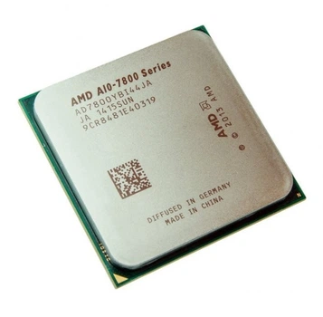 Процесор AMD A10-7800 3.5-3.9 GHz&nbsp;AD780BYBI44JA (Radeon R7) FM2+ Б/В