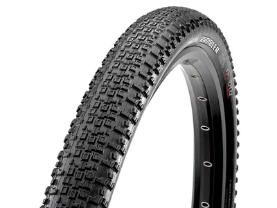 Покришка на велосипед 27.5"x1.85" 650x47B Maxxis Rambler (47-584) складана EXO/TR 120TPI