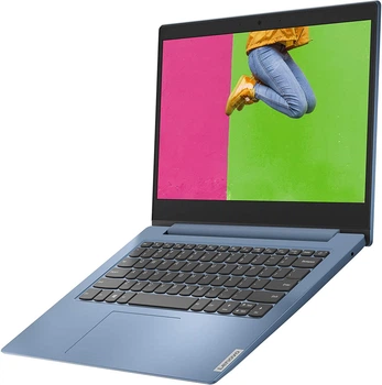 БВ Ноутбук Lenovo Ideapad 80XL 15.6 FHD Intel Pen 4415U 8 RAM 1000 HDD NVIDIA GT 940MX 2 ГБ
