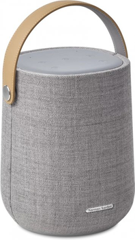 Акустическая система Harman Kardon Citation 200 Grey (HKCITATION200GRYEU)
