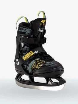 Детские ледовые коньки K2 RAIDER ICE 32-37