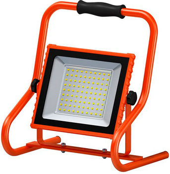 Прожектор LEDVANCE WORKLIGHT BATTERY 30W 2400Lm 4000K IP44 с аккумулятором (4058075576513)