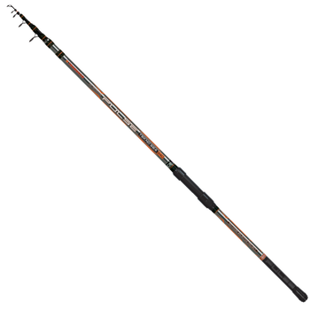 Удилище Trabucco PULSE TEKNO SEA 2404/120