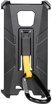 Чехол для смартфона Ulefone Armor 8/8 Pro Black (RL072017)