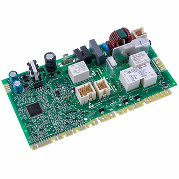 Модуль управления для стиральной машины Electrolux 8078222604